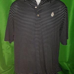 Peter Millar Summer Comfort Golf Shirt